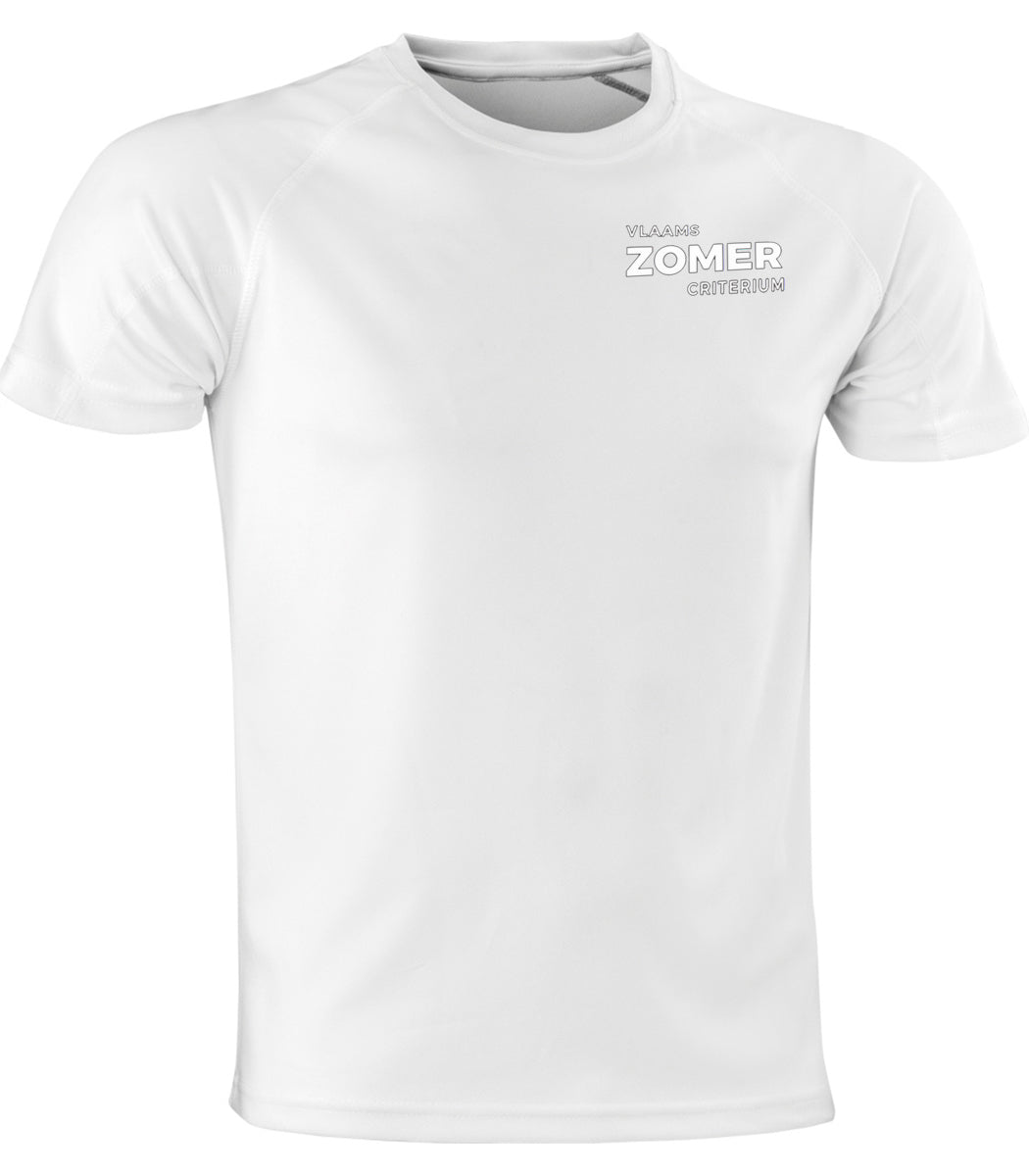 Event Performance T-Shirt Zomer Criterium 2025